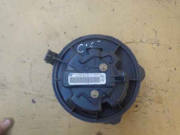 VENTILATEUR DE CHAUFFAGE CITROEN C5 2002 - Vue 1